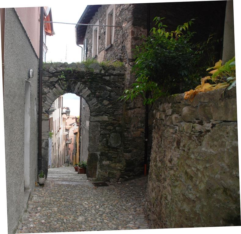 Appartamenti Il Castellaccio 圣西罗 客房 照片